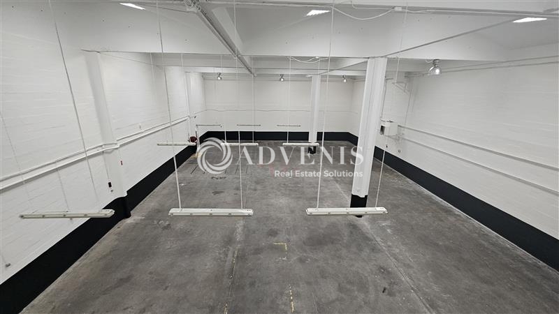 Location Entrepôts VILLENEUVE D'ASCQ (59650) - Photo 5
