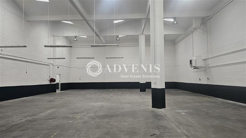 Location Entrepôts VILLENEUVE D'ASCQ (59650) - Photo 6