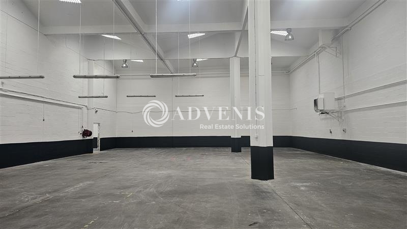 Location Activités Entrepôts VILLENEUVE D'ASCQ (59650) - Photo 6