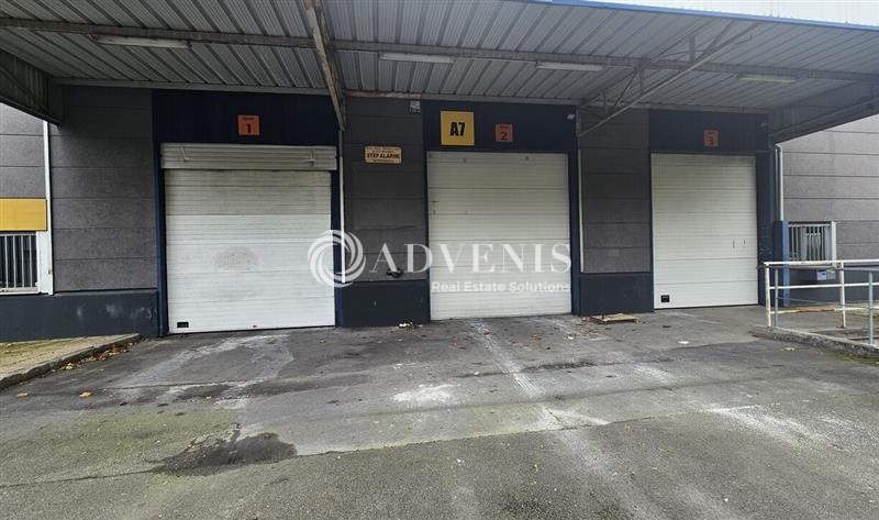 Location Entrepôts VILLENEUVE D'ASCQ (59650) - Photo 9