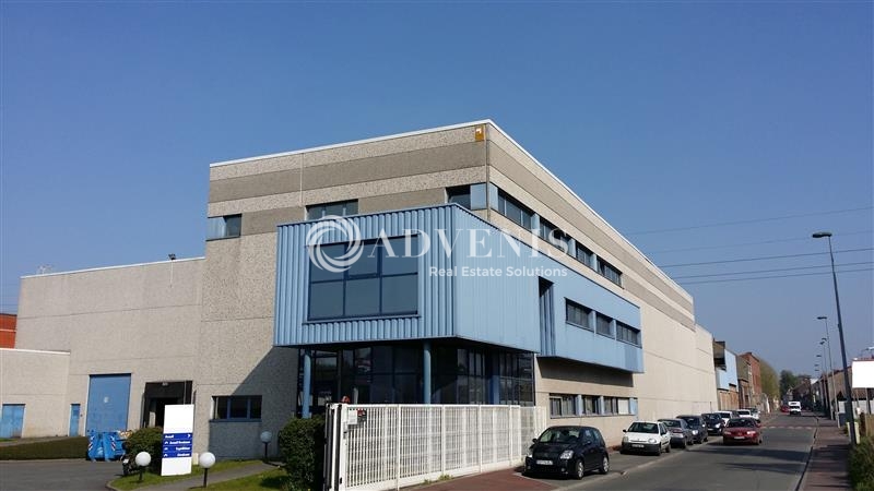Location Bureaux WASQUEHAL (59290) - Photo 1