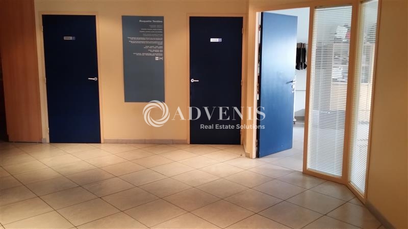 Location Bureaux WASQUEHAL (59290) - Photo 3