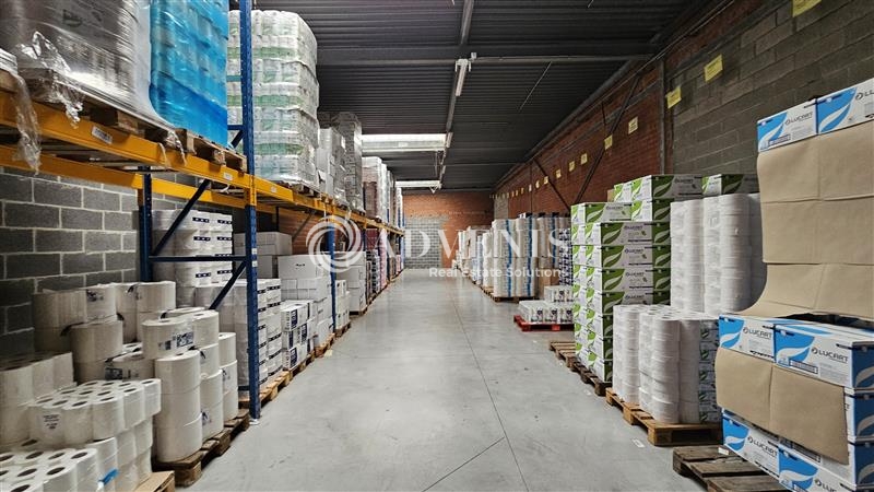 Location Entrepôts WASQUEHAL (59290) - Photo 4