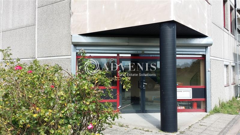 Location Activités Entrepôts RONCQ (59223) - Photo 2