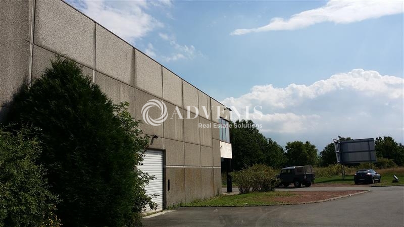 Location Activités Entrepôts RONCQ (59223) - Photo 9