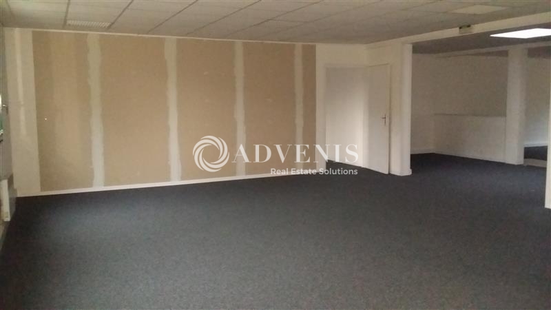 Location Bureaux MARCQ EN BAROEUL (59700) - Photo 4