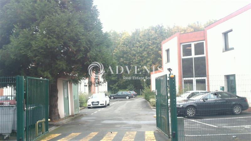 Location Bureaux MARCQ EN BAROEUL (59700) - Photo 9