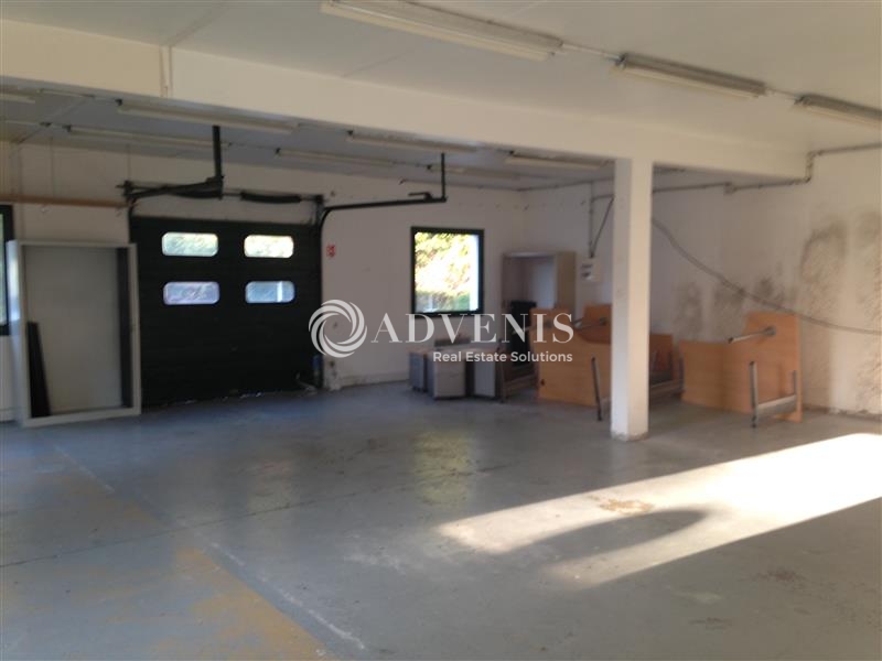 Location Bureaux et activités légères MARCQ EN BAROEUL (59700) - Photo 2