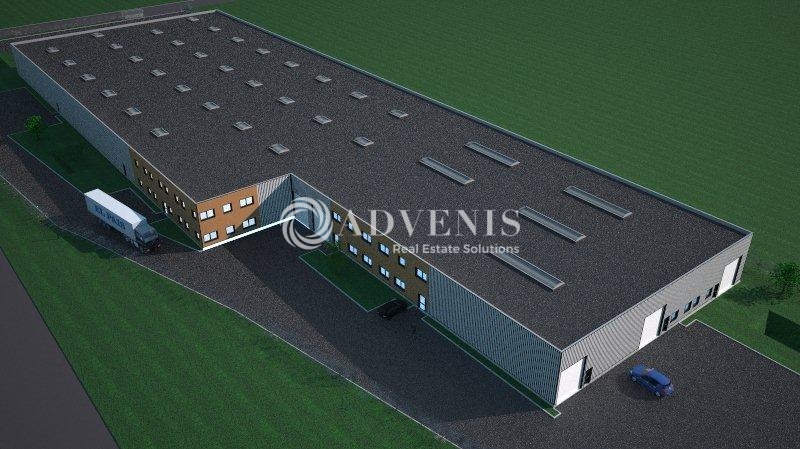 Location Entrepôts SECLIN (59113) - Photo 2