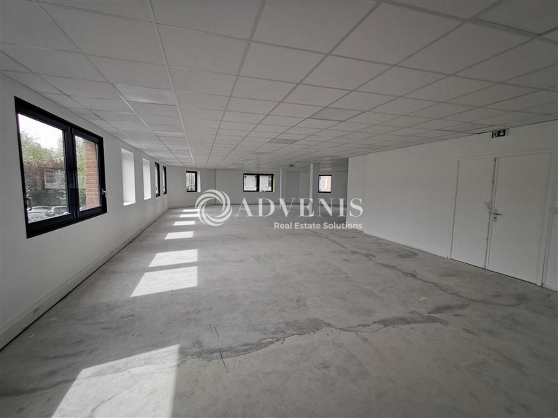 Location Bureaux WASQUEHAL (59290) - Photo 5