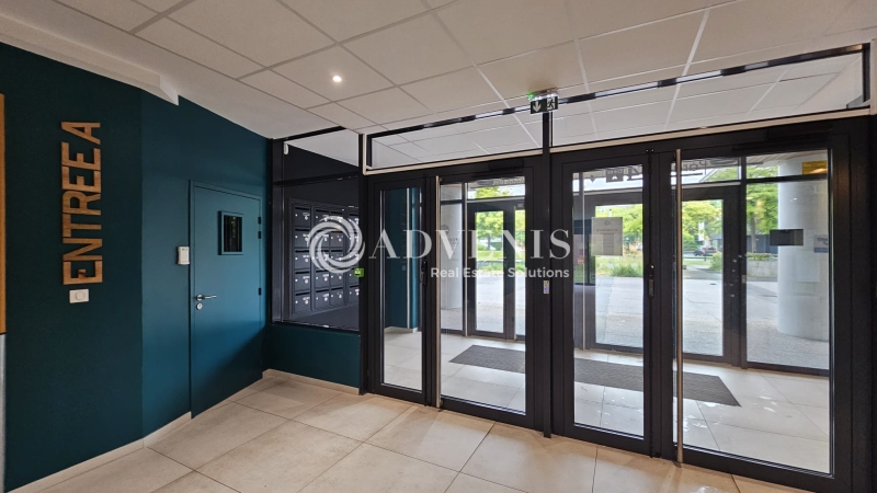 Location Bureaux ROUBAIX (59100) - Photo 3