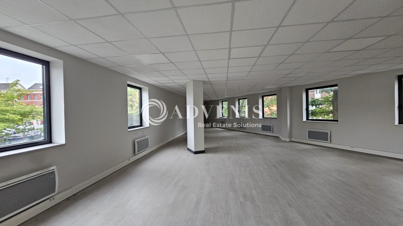 Location Bureaux ROUBAIX (59100) - Photo 7