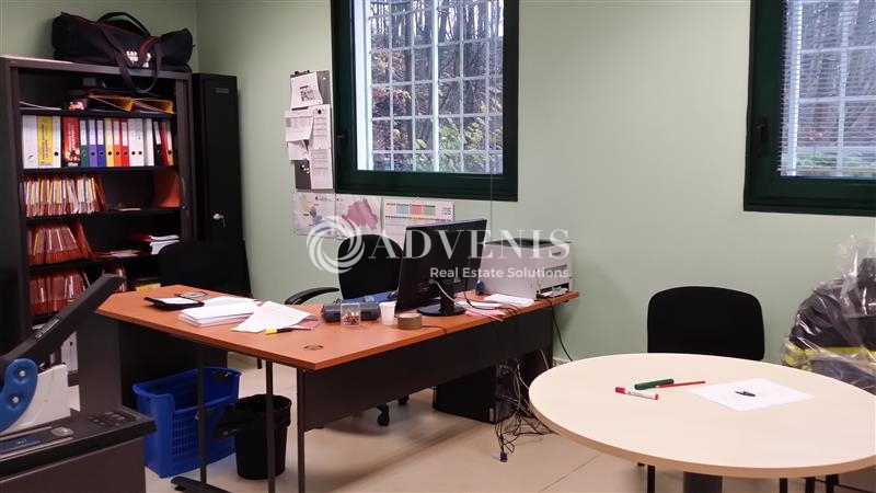 Location Bureaux MARCQ EN BAROEUL (59700) - Photo 2