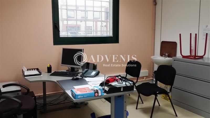 Location Bureaux MARCQ EN BAROEUL (59700) - Photo 3