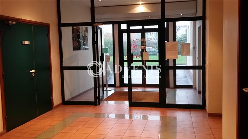 Location Bureaux MARCQ EN BAROEUL (59700) - Photo 4