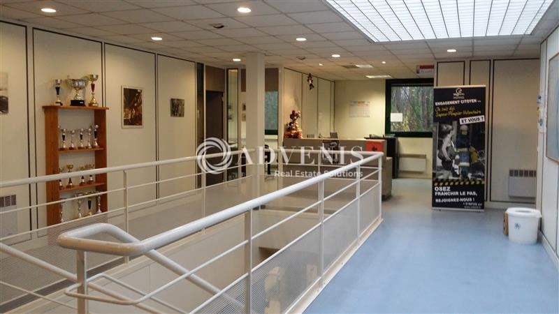 Location Bureaux MARCQ EN BAROEUL (59700) - Photo 5