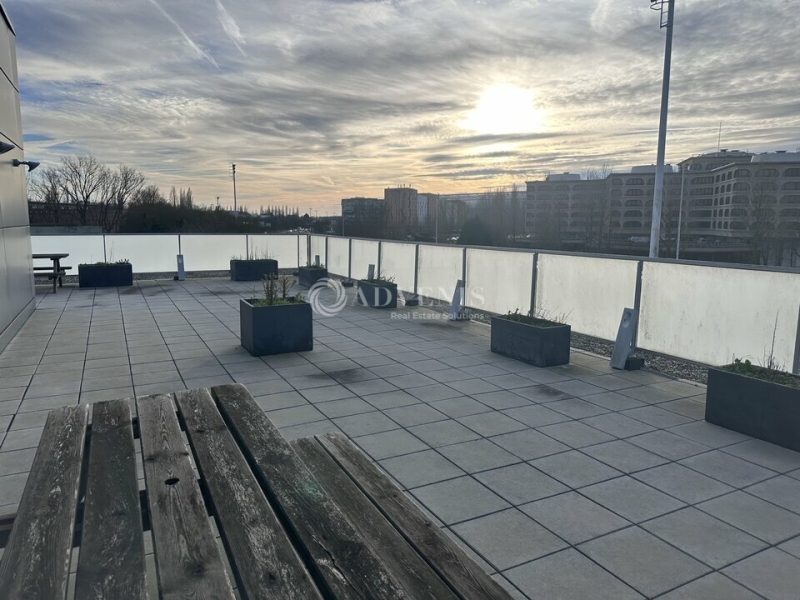 Location Bureaux VILLENEUVE D'ASCQ (59650) - Photo 10