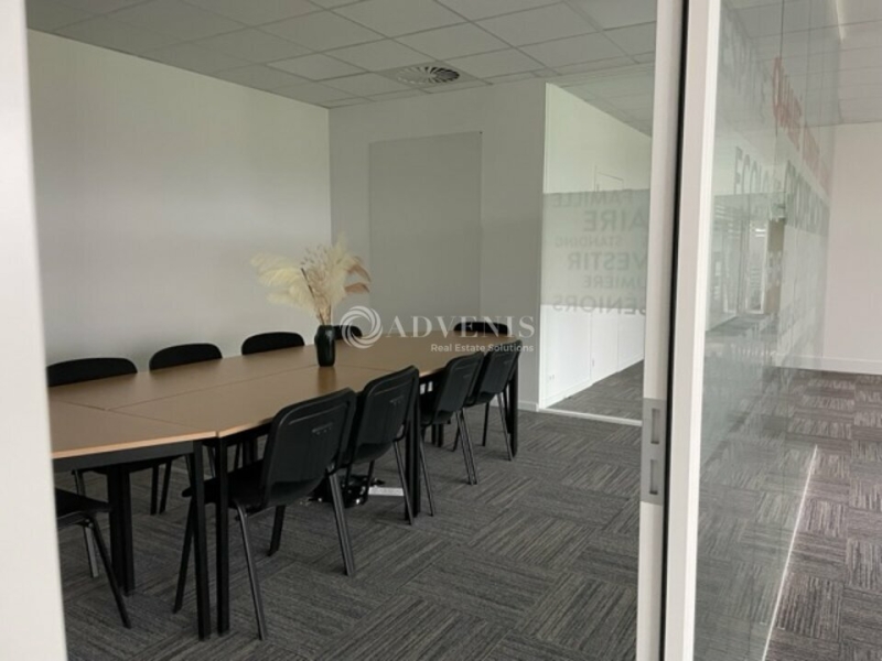 Location Bureaux VILLENEUVE D'ASCQ (59650) - Photo 9
