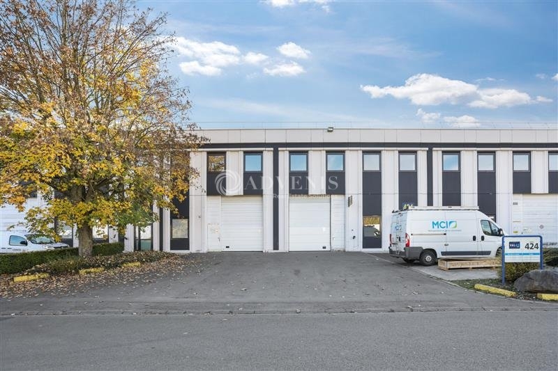 Location Entrepôts VILLENEUVE D'ASCQ (59650) - Photo 11