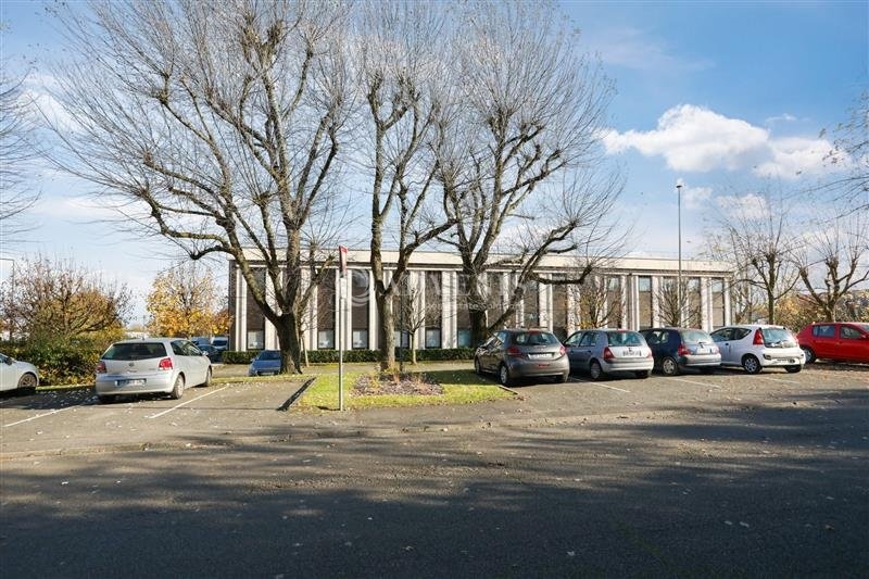 Location Entrepôts VILLENEUVE D'ASCQ (59650) - Photo 12