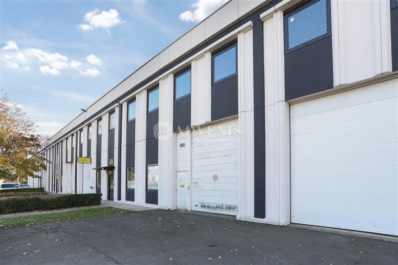 Location Entrepôts VILLENEUVE D'ASCQ (59650) - Photo 14