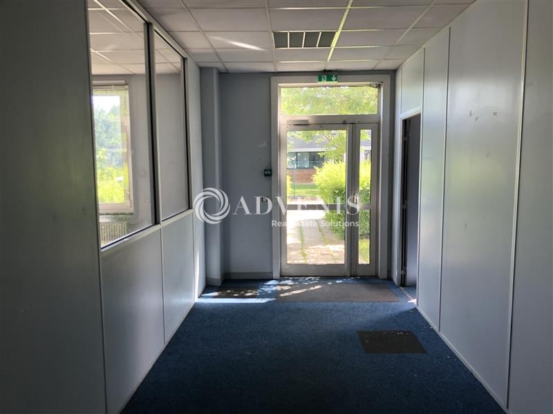 Location Entrepôts VILLENEUVE D'ASCQ (59650) - Photo 6