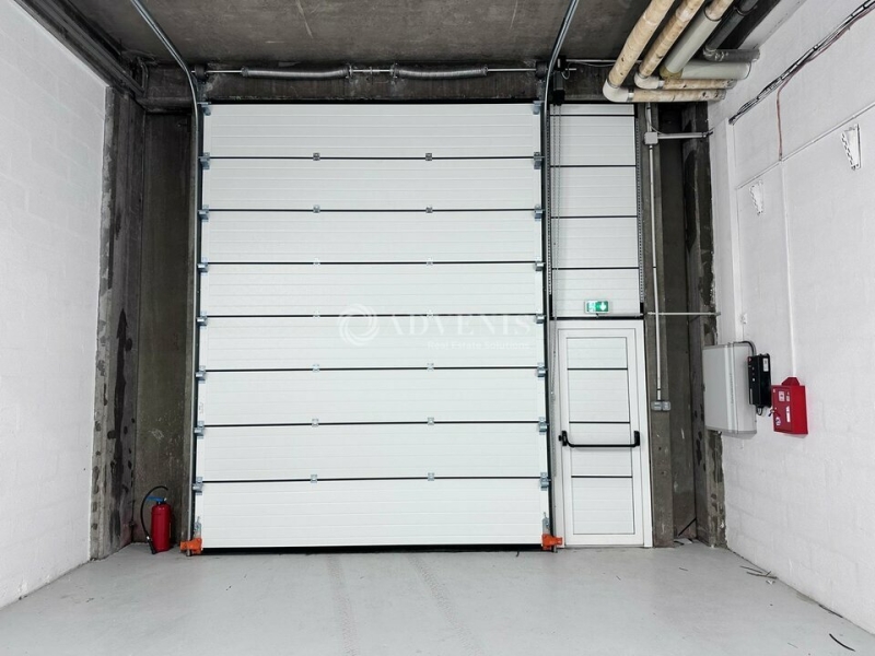 Location Entrepôts VILLENEUVE D'ASCQ (59650) - Photo 9