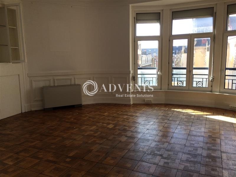 Location Bureaux LILLE (59000) - Photo 2