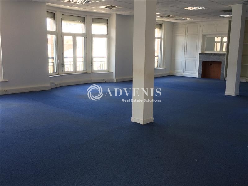 Location Bureaux LILLE (59000) - Photo 3