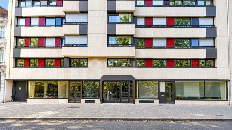 Vente Investisseur Bureaux LILLE (59000) - Photo 1
