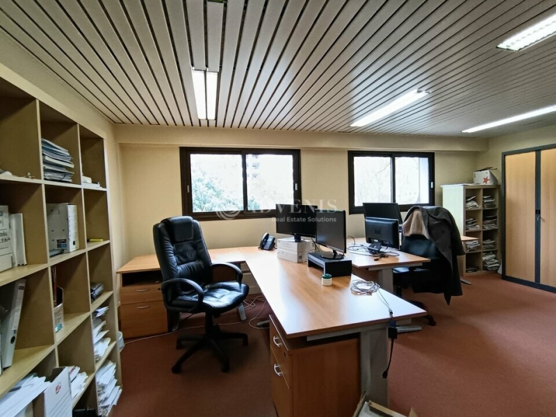 Vente Investisseur Bureaux LILLE (59000) - Photo 4