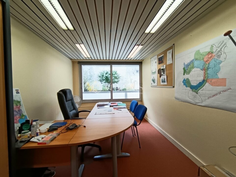 Vente Investisseur Bureaux LILLE (59000) - Photo 5
