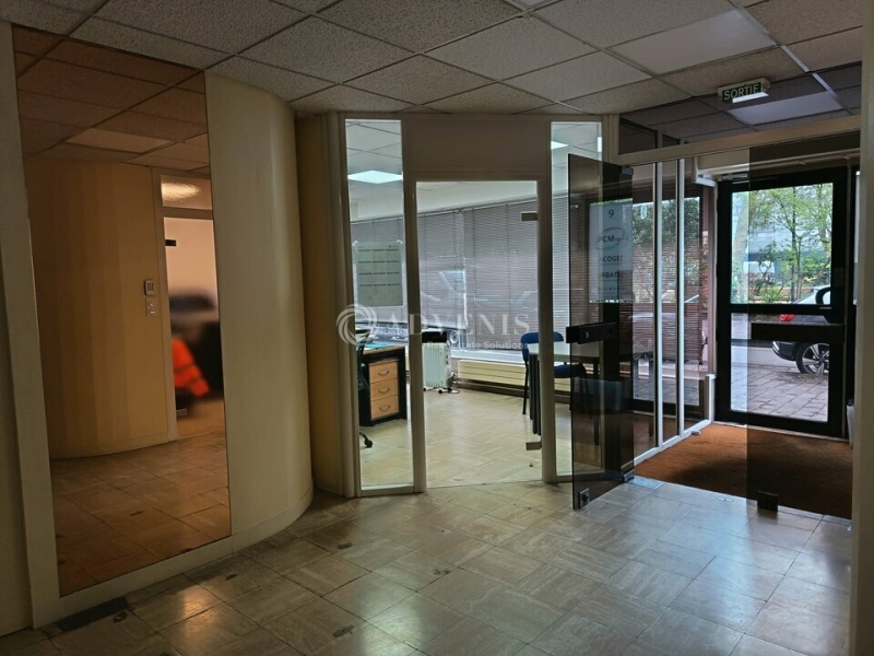 Vente Investisseur Bureaux LILLE (59000) - Photo 6