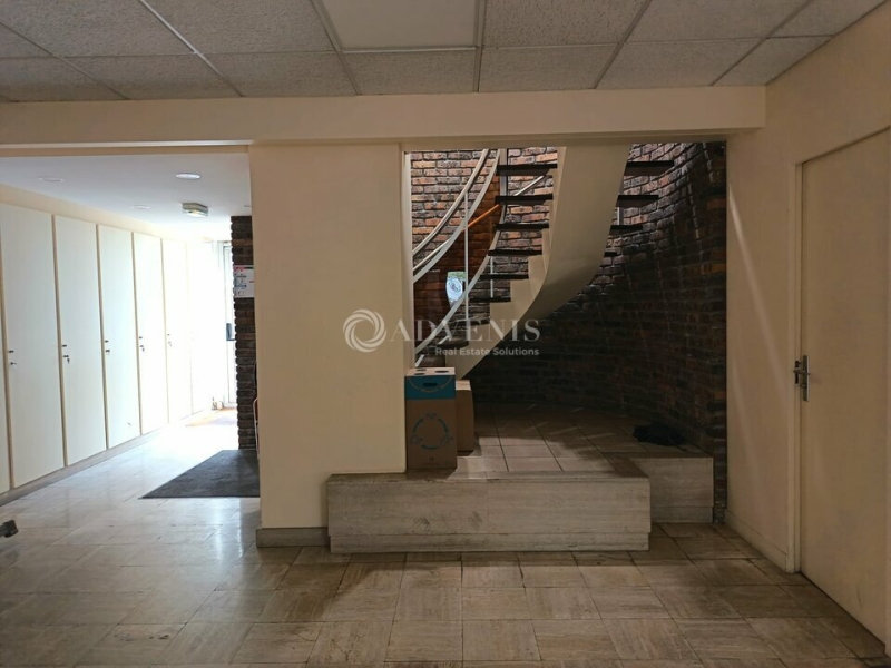 Vente Investisseur Bureaux LILLE (59000) - Photo 7
