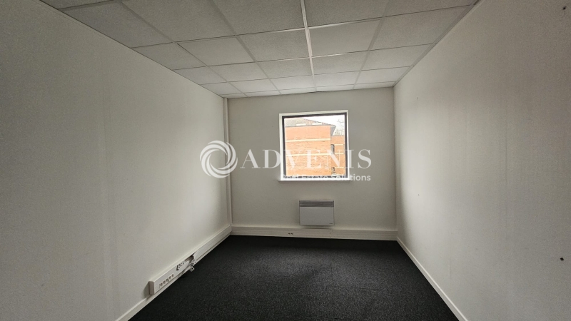 Location Bureaux VILLENEUVE D'ASCQ (59650) - Photo 11