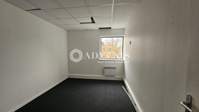 Location Bureaux VILLENEUVE D'ASCQ (59650) - Photo 12