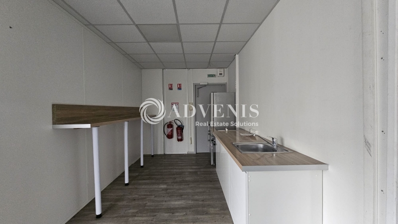 Location Bureaux VILLENEUVE D'ASCQ (59650) - Photo 13