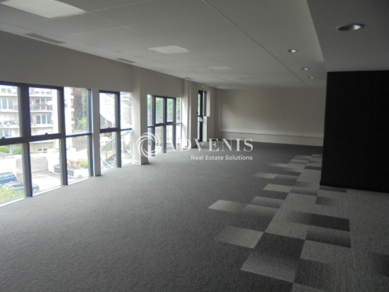 Location Bureaux LILLE (59000) - Photo 3