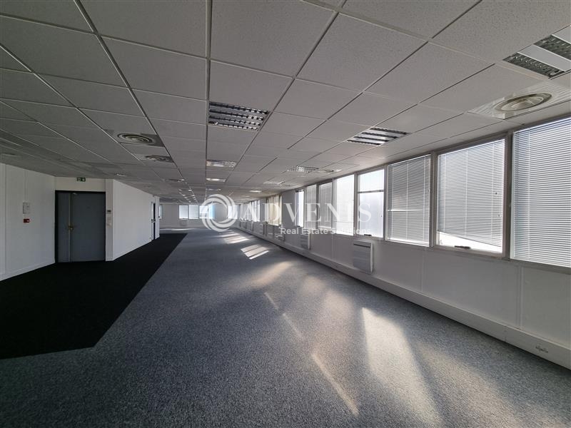 Location Bureaux VILLENEUVE D'ASCQ (59650) - Photo 4