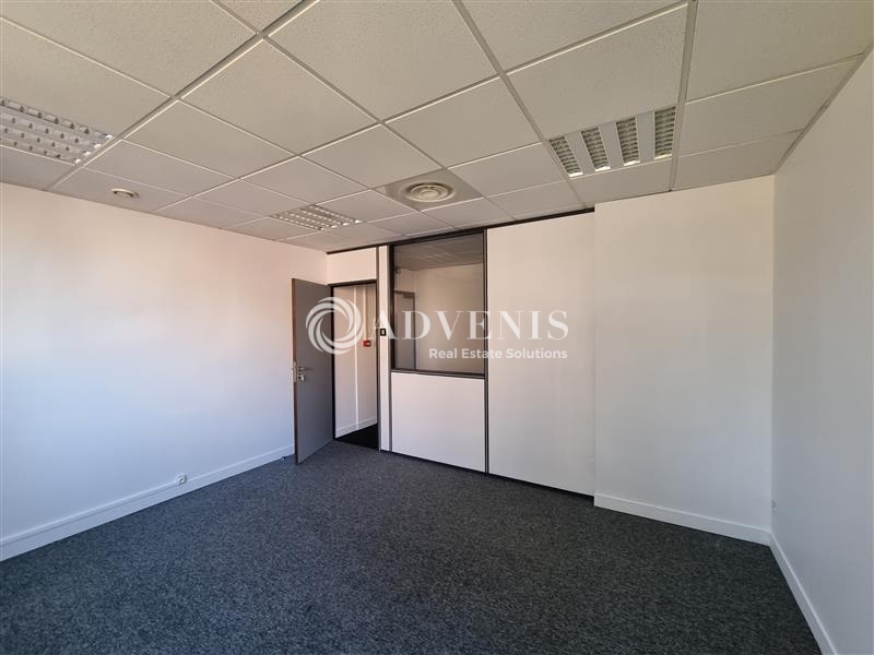 Location Bureaux VILLENEUVE D'ASCQ (59650) - Photo 5