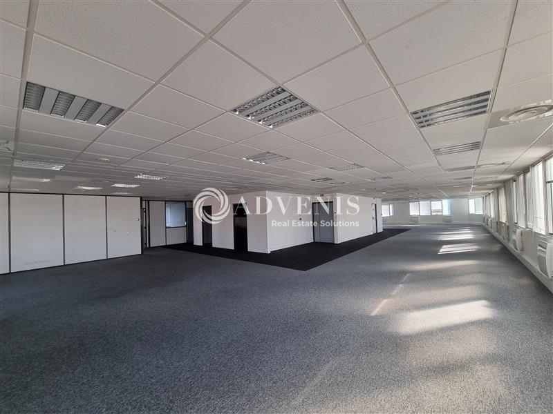 Location Bureaux VILLENEUVE D'ASCQ (59650) - Photo 6
