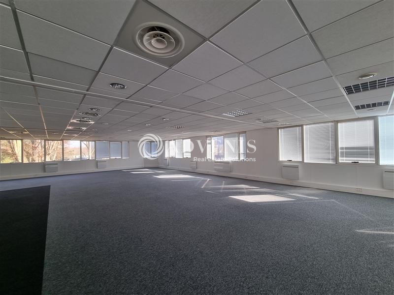 Location Bureaux VILLENEUVE D'ASCQ (59650) - Photo 7