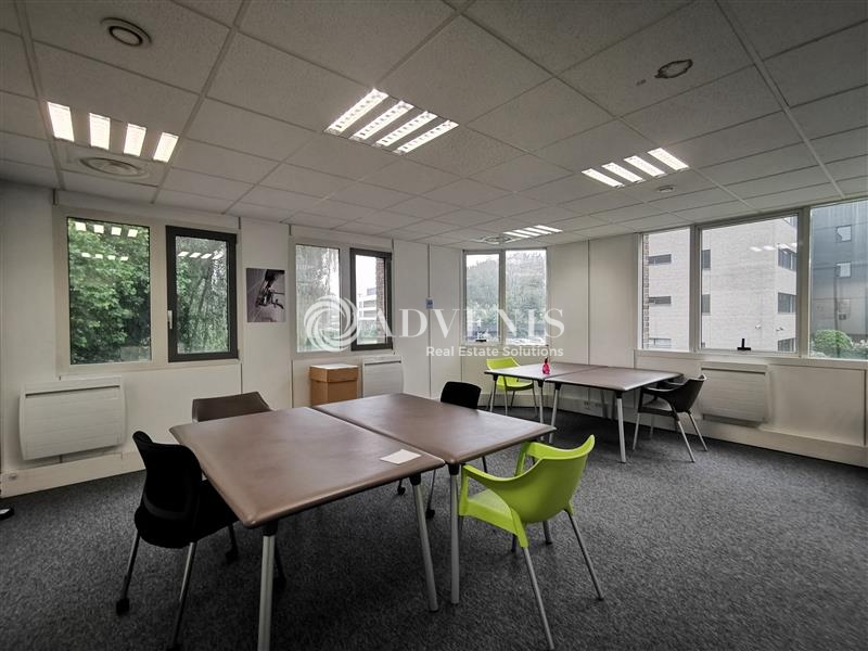 Location Bureaux VILLENEUVE D'ASCQ (59650) - Photo 8
