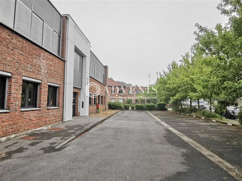 Location Bureaux VILLENEUVE D'ASCQ (59650) - Photo 9