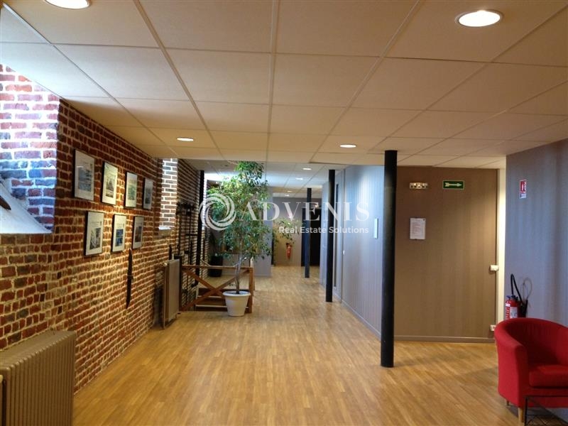 Location Bureaux ROUBAIX (59100) - Photo 2