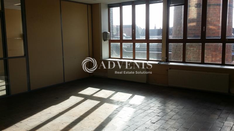 Location Bureaux ROUBAIX (59100) - Photo 3