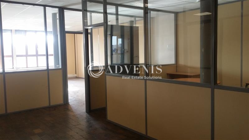 Location Bureaux ROUBAIX (59100) - Photo 4