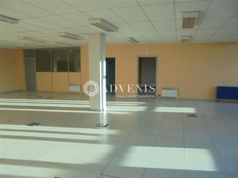 Vente Investisseur Bureaux LILLE (59000) - Photo 2