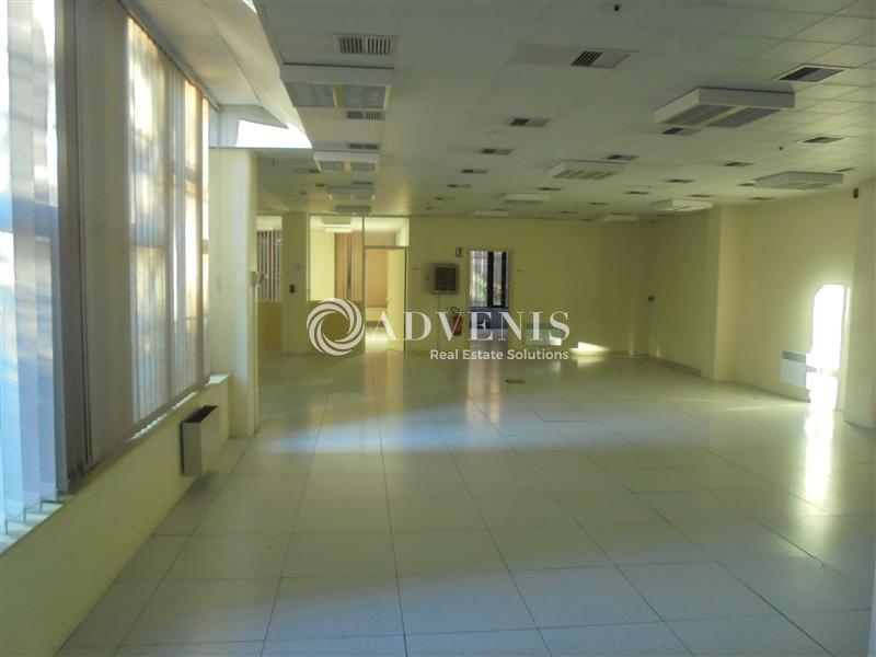Vente Investisseur Bureaux LILLE (59000) - Photo 4
