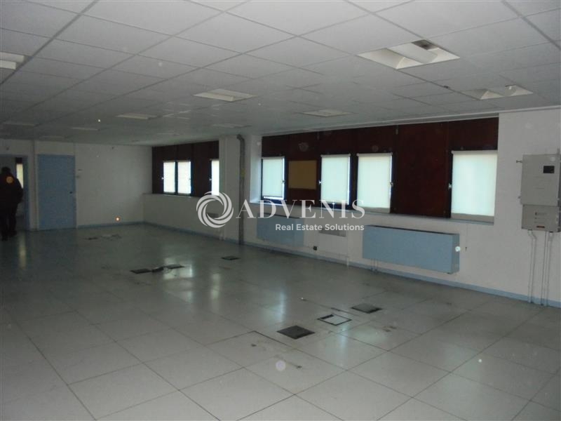Vente Investisseur Bureaux LILLE (59000) - Photo 5
